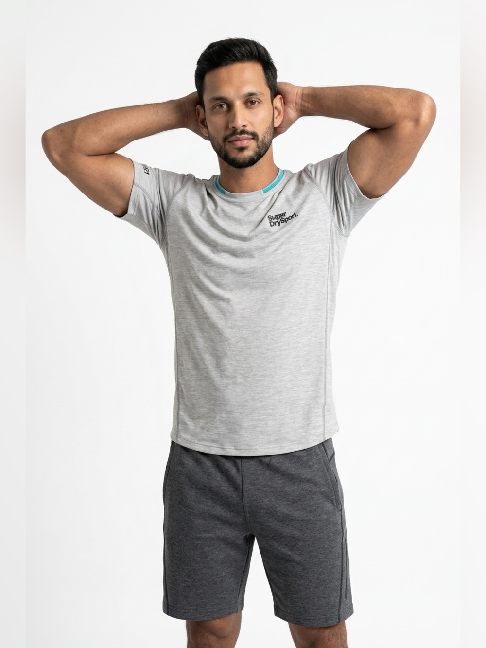 ✌️4 for $20✌️ Superdry t-shirt